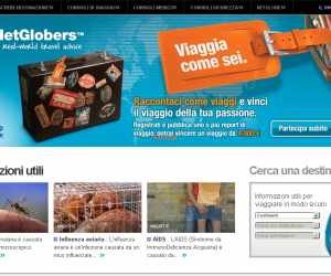 Viaggia come sei