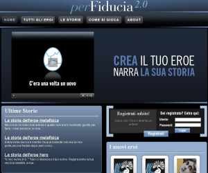 Per Fiducia 2.0