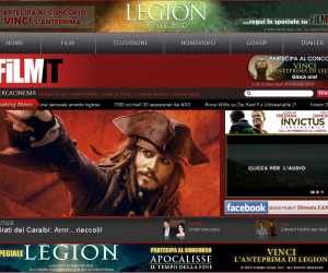 Concorso Legion