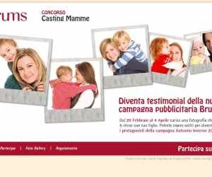 BRUMS CASTING MAMME 2010