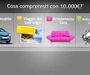 VINCI NOKIA N97 E 10.000 EURO DI SPESA