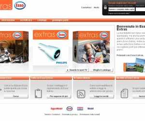 Esso Extras 2009-2011
