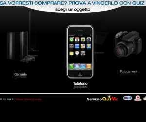VINCI CON BUONGIORNO 2010