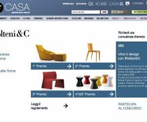 VINCI IL DESIGN