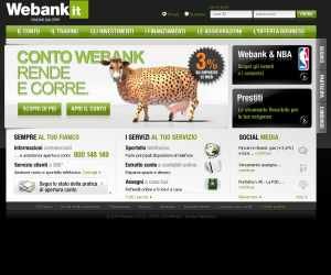 WEBANK TI REGALA GLI HARLEM GLOBETROTTERS