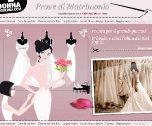 PROVE DI MATRIMONIO