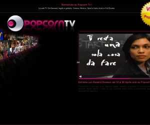 Vinci con PopcornTv un Concerto