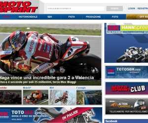 TOTO SUPERBIKE 2010