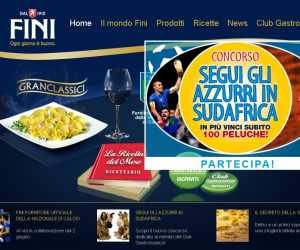 Segui gli Azzurri in Sudafrica