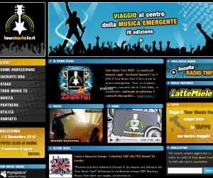 Tour Music Fest 2010