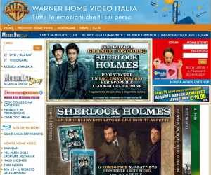 Concorso Sherlock Holmes
