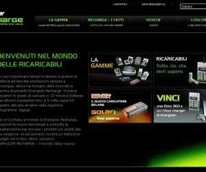 Concorso One Hour charger di Energizer