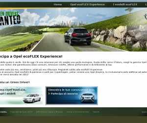 EcoFLEX Experience