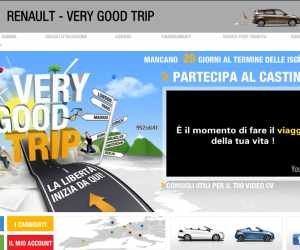 VERY GOOD TRIP
