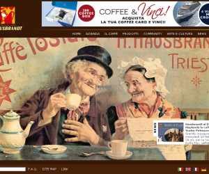 Coffee & Vinci