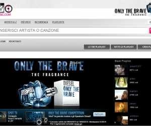 MTV ONLY THE BRAVE