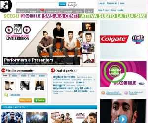 BEST SCREAMER TRL AWARDS 2010