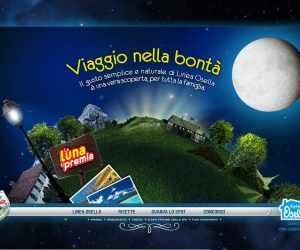 LA LUNA TI PREMIA