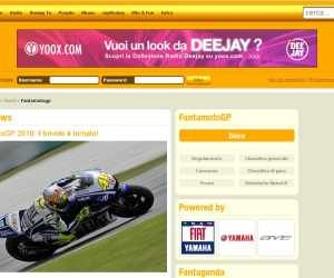 FantamotoGP 2010