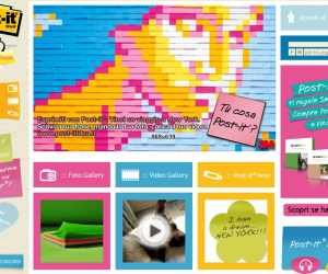 Compra Post-it® e vinci una Smart Box al giorno