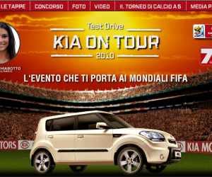 SEMPRE KIA MOTORS