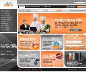 Ricarica Online e Vinci!