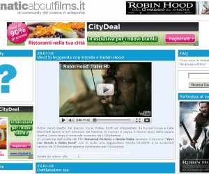 VINCI CON HONDA E ROBIN HOOD