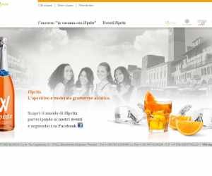 IN VACANZA CON ISPRITZ