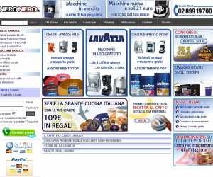Iscriviti alla newsletter di NERONERO