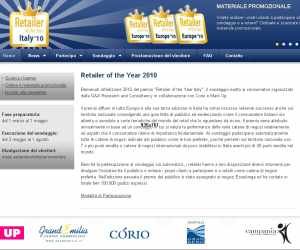 Retailer of the Year