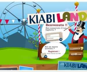 Kiabiland