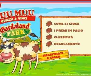 MUUMUU Quizza e vinci
