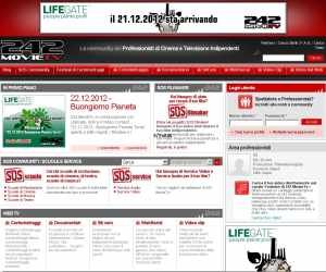 “242 Short Film Festival” - 4^ edizione