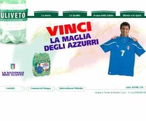 MAGLIA 2010