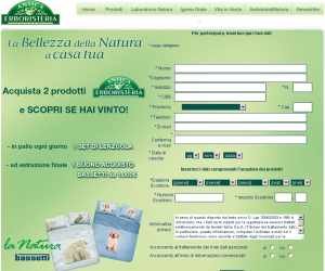 LA BELLEZZA DELLA NATURA A CASA TUA