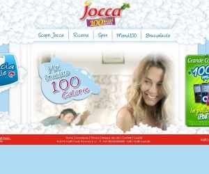 Jocca 100% musica