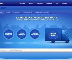 NIVEA SHOP