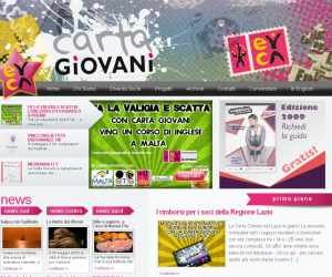 FA LA VALIGIA E SCATTA