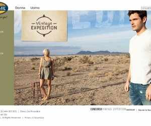 VINTAGE EXPEDITION
