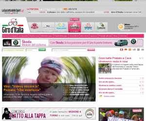 SCATTO ALLA TAPPA