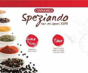 SPEZIANDO