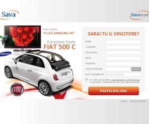 CONCORSO SAVAWEB.COM