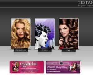 UNA DONNA IN 10 MINUTI