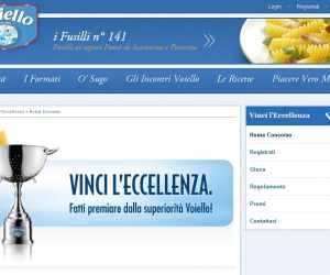 VINCI L’ECCELLENZA