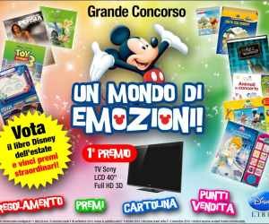 Un Mondo di Emozioni