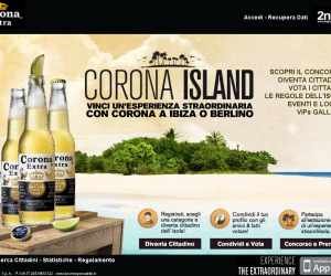 Corona Island