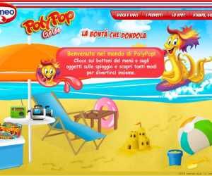 Gioca e Vinci con PolyPop