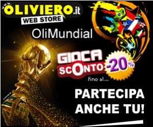 OLIMUNDIAL 2010