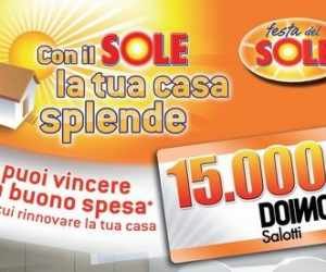 Festa del SOLE