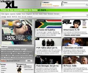 Diventa fan di XL su Facebook e vinci l'Heineken Jammin' Festival 2010